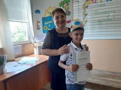 15 - СУ Хаджи Мина Пашов - Сливен