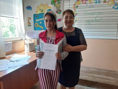 13 - СУ Хаджи Мина Пашов - Сливен