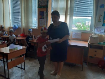 6 - СУ Хаджи Мина Пашов - Сливен